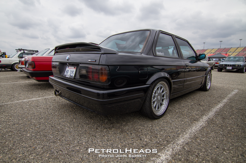 Illustration for article titled Bimmerfest 2015